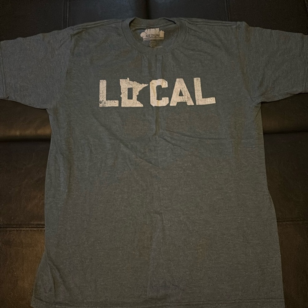 MN Local Tee